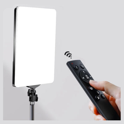 Panneau LED 16 Pouces 2500k-7500k